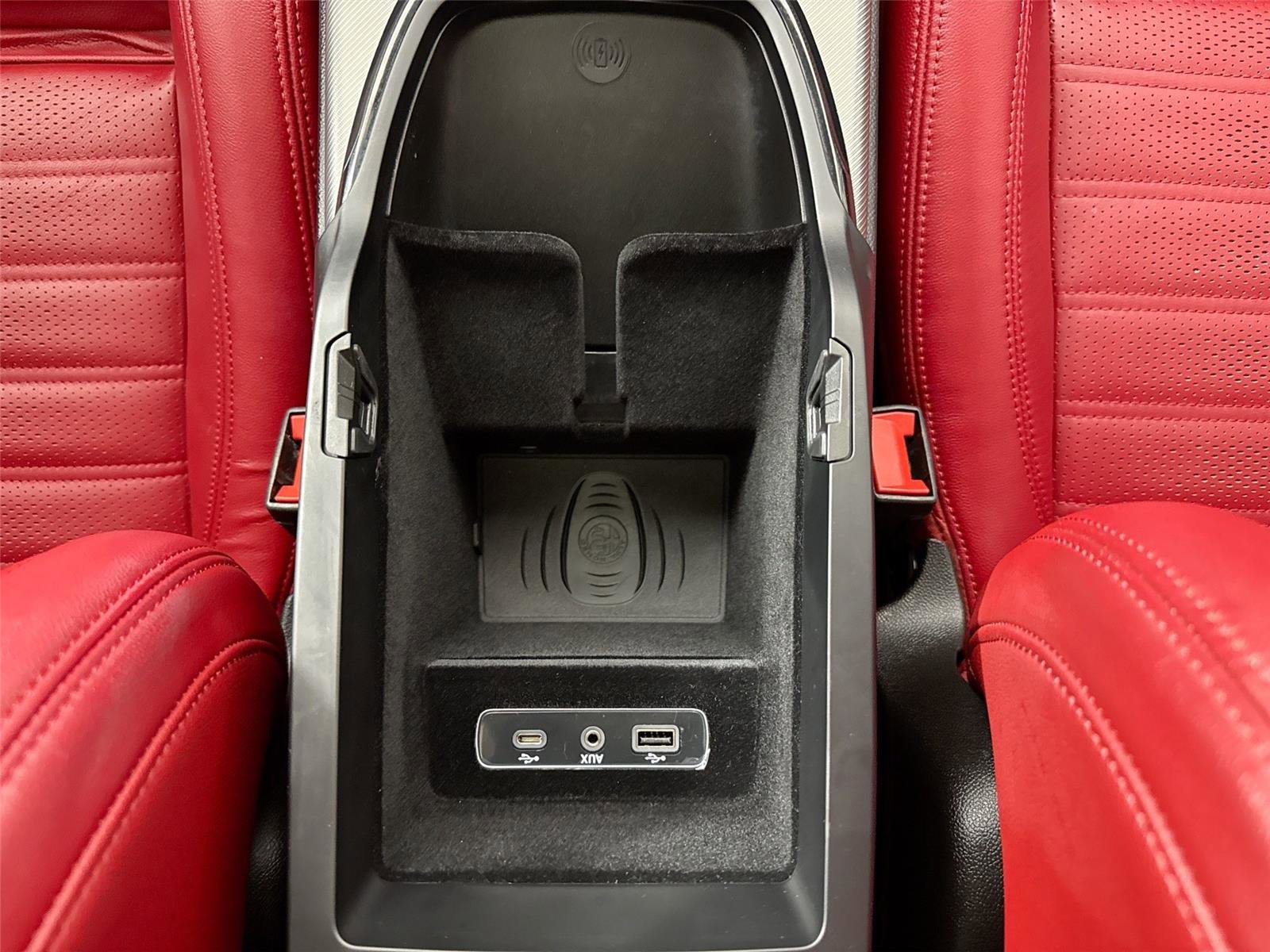 2024 Alfa Romeo Stelvio Veloce