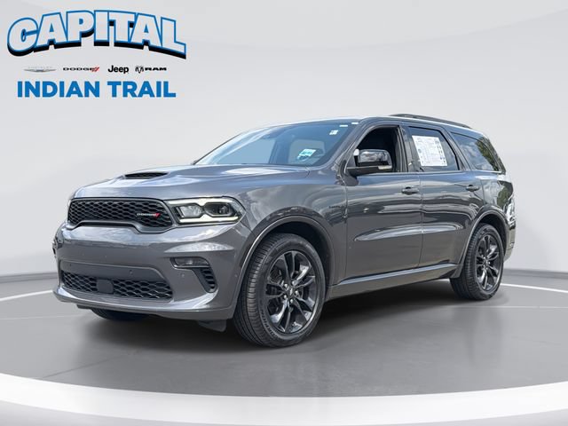 Used 2023 Dodge Durango R/T