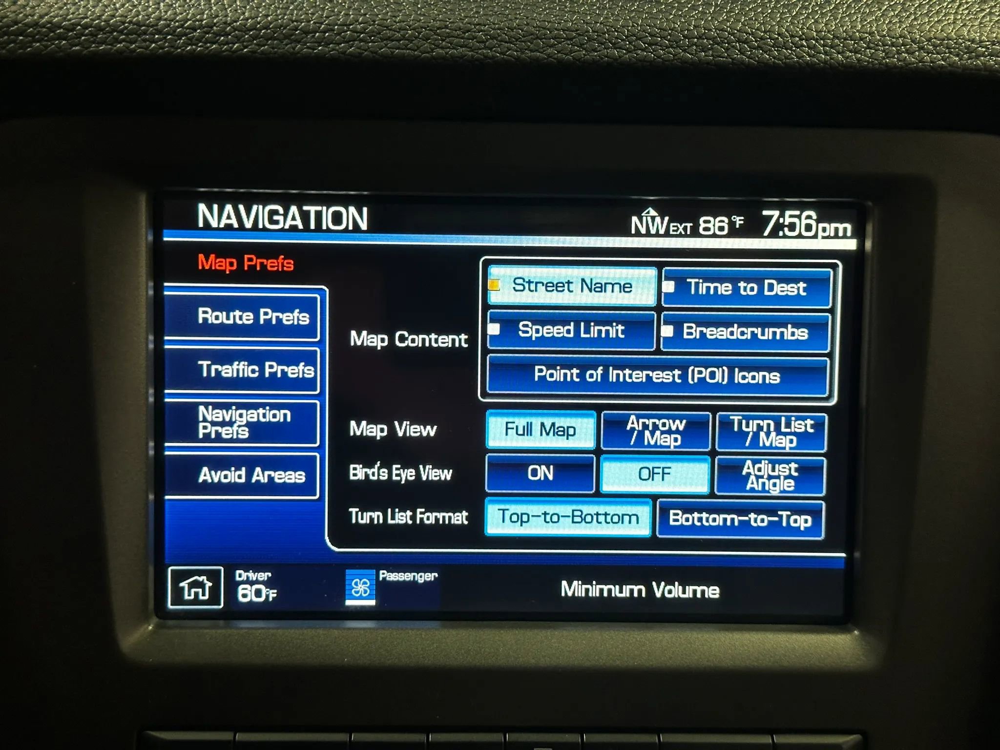 2014 Ford Mustang Shelby GT500