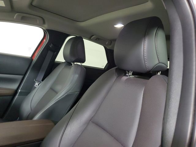 2025 MAZDA Cx-30 AWD 2.5 S w/ Premium Package