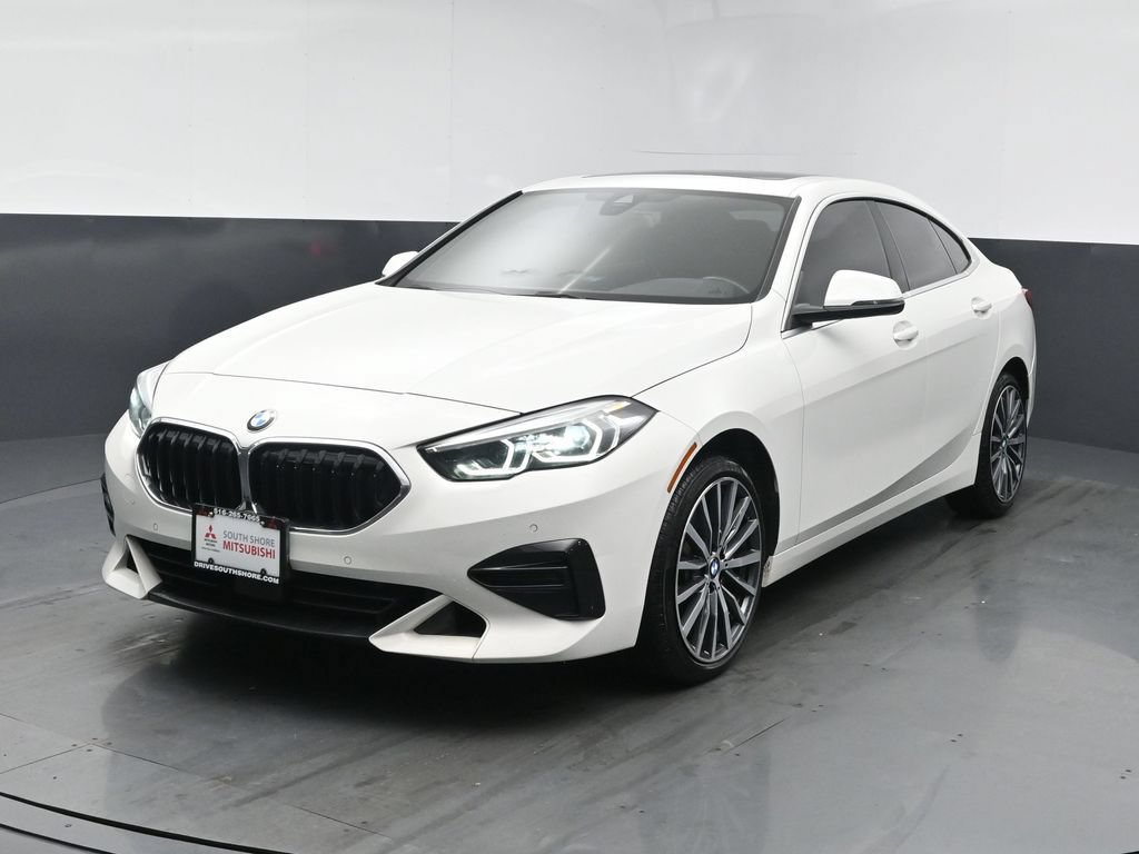 Used 2024 BMW 228i xDrive Gran Coupe w/ Convenience Package