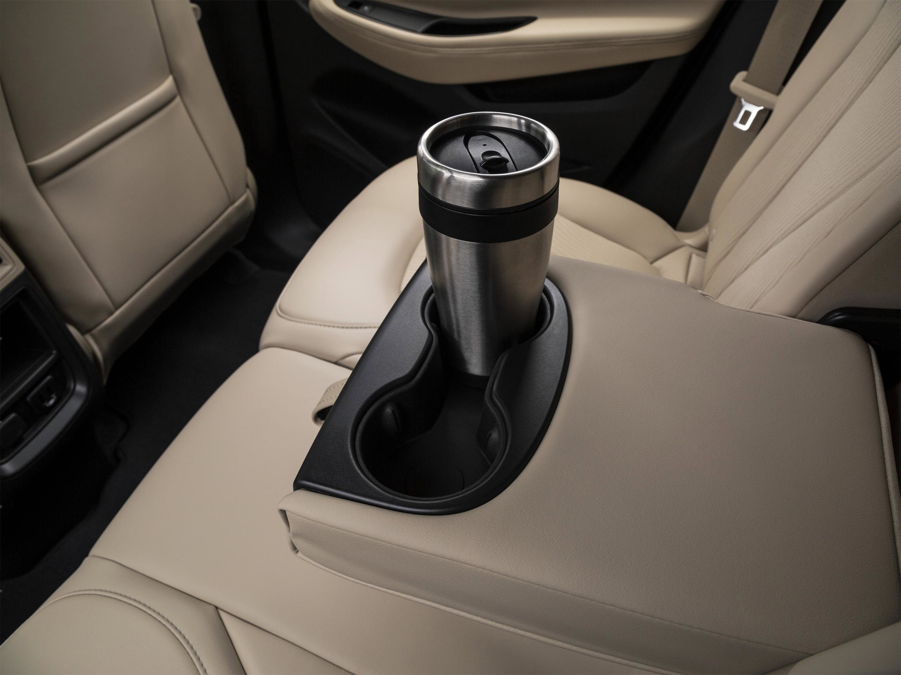 2017 Buick Envision Preferred