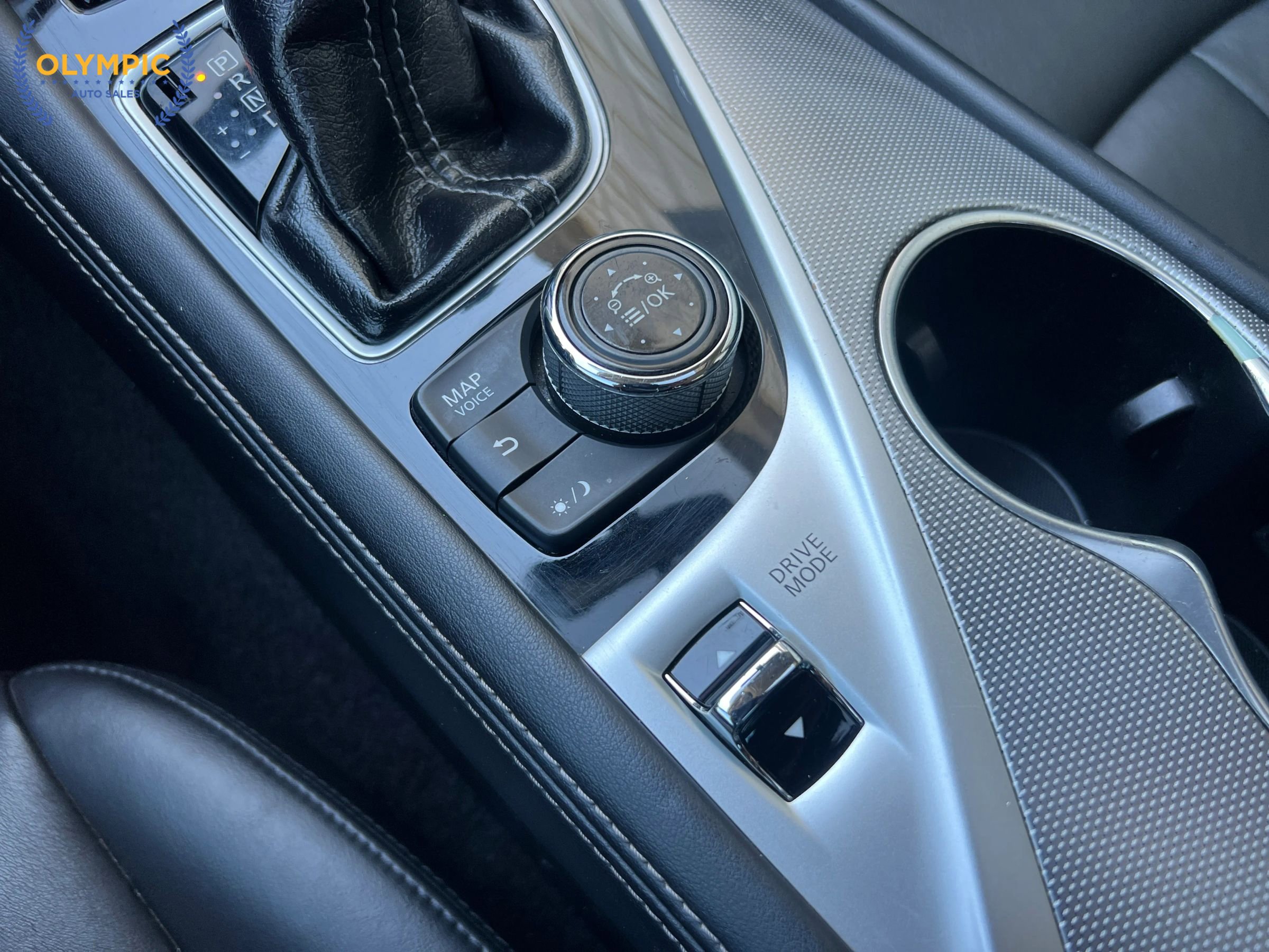 2014 INFINITI Q50 Premium