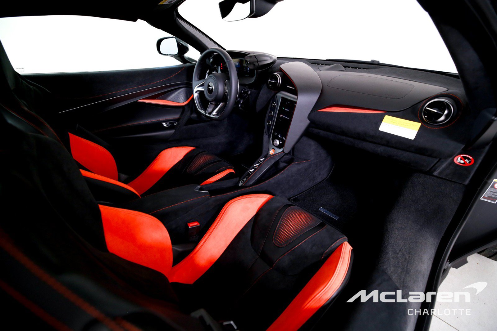 New 2027 McLaren 750S photo 20
