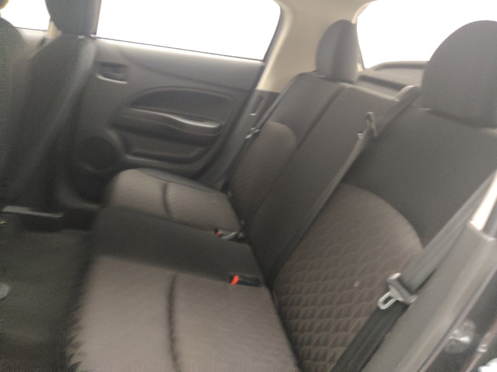 2024 Mitsubishi Mirage LE