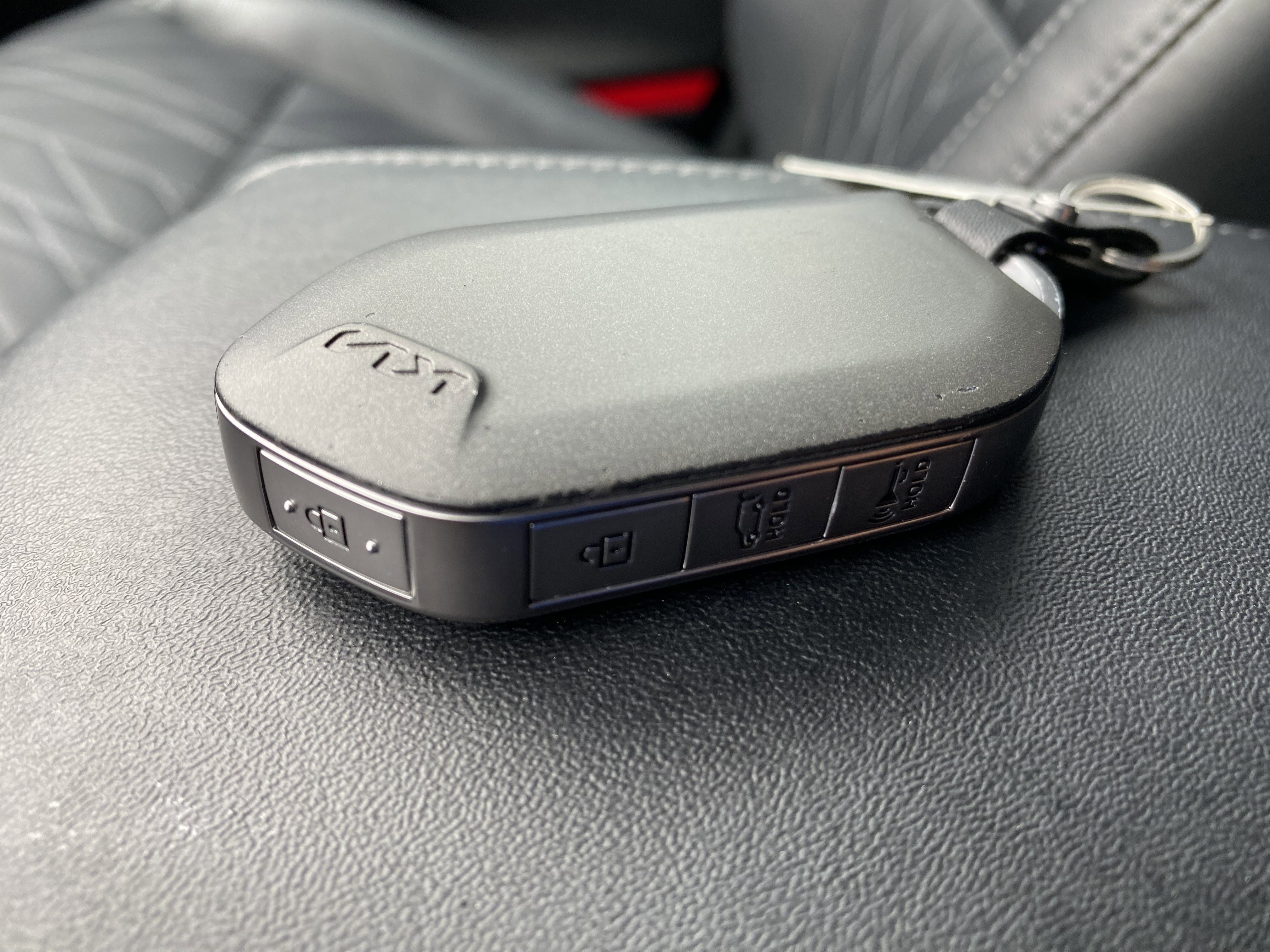 2023 Kia Telluride SX Prestige X-Line