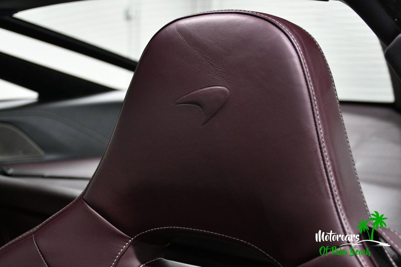 Used 2018 McLaren 720S photo 34