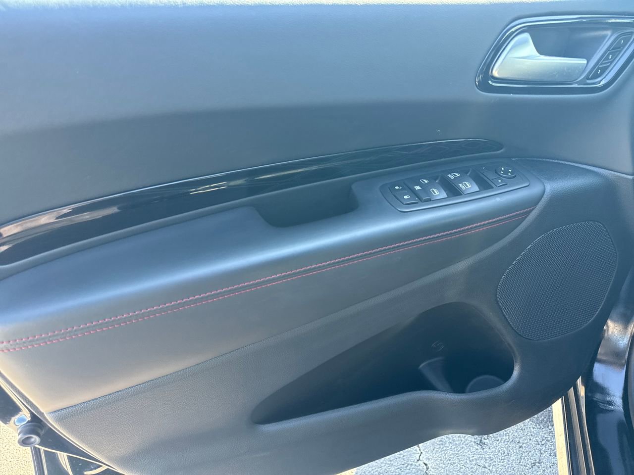 2024 Dodge Durango Citadel