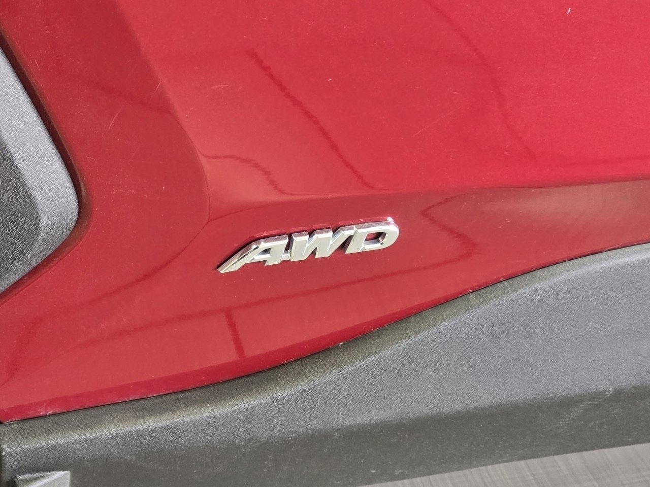 2020 Toyota Rav4 Limited