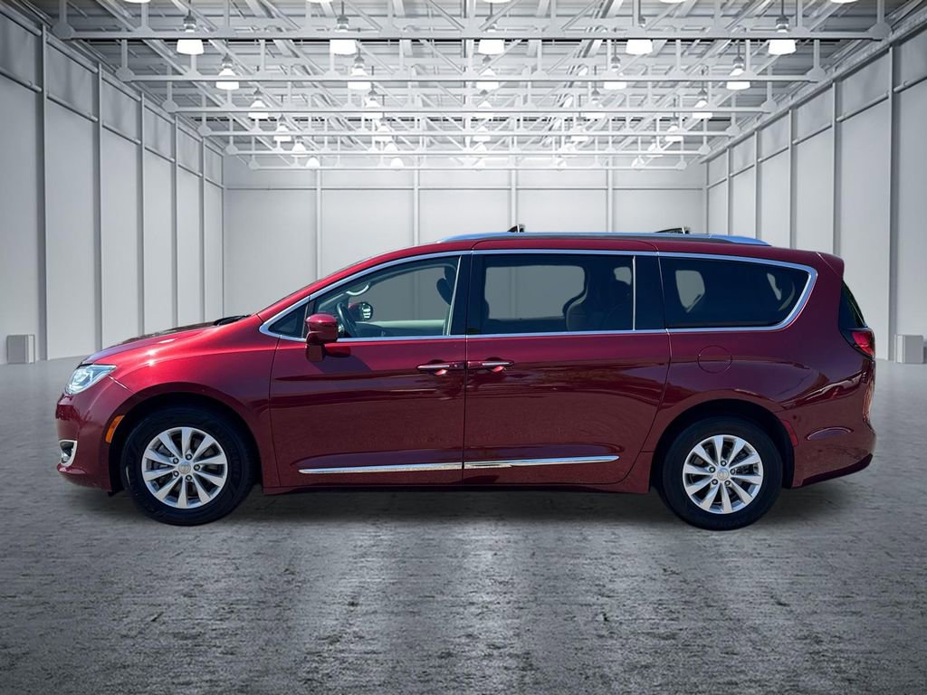2019 Chrysler Pacifica Touring-L