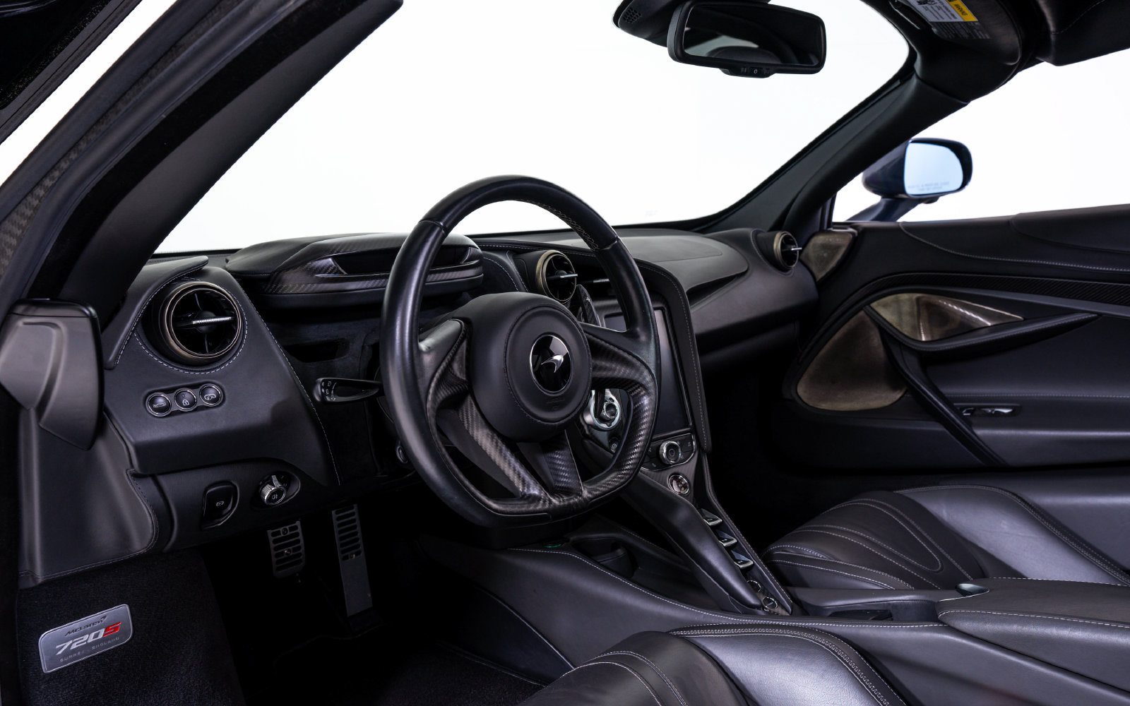 Used 2019 McLaren 720S photo 19