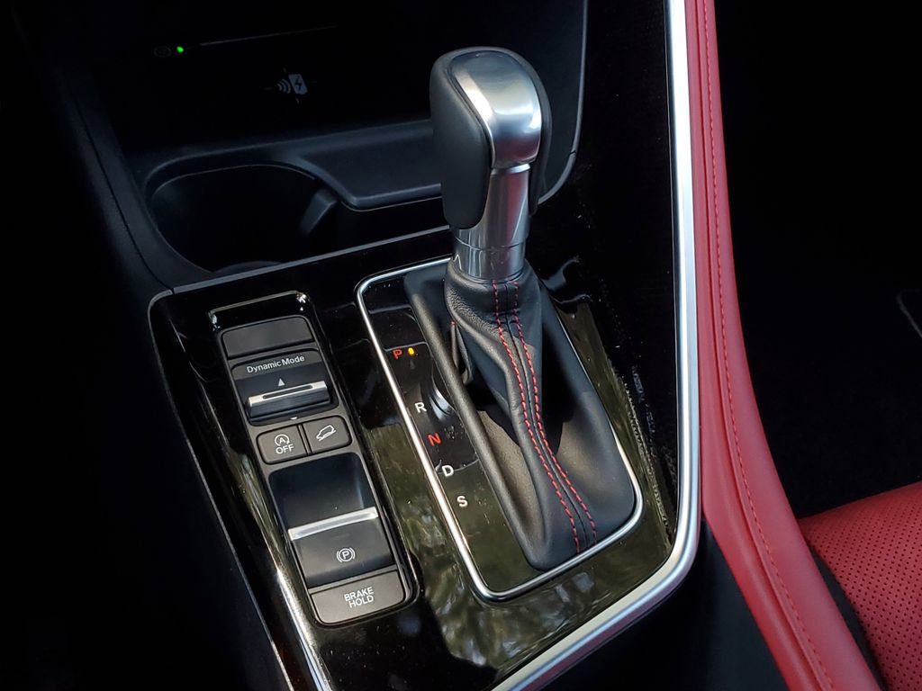 2026 Acura ADX A-Spec