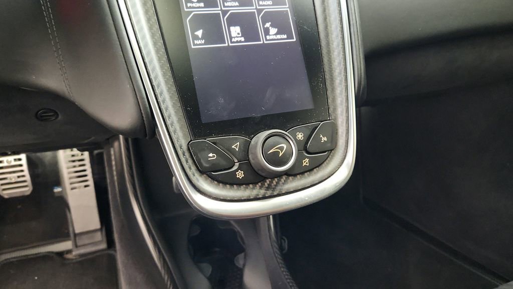 Used 2019 McLaren 600LT photo 49