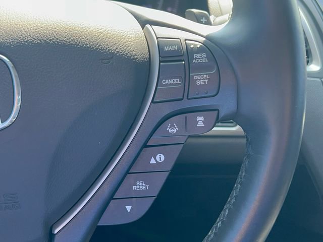 2018 Acura RDX FWD w/ Advance Package