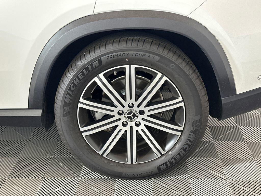 2026 Mercedes-Benz GLE 350 4MATIC
