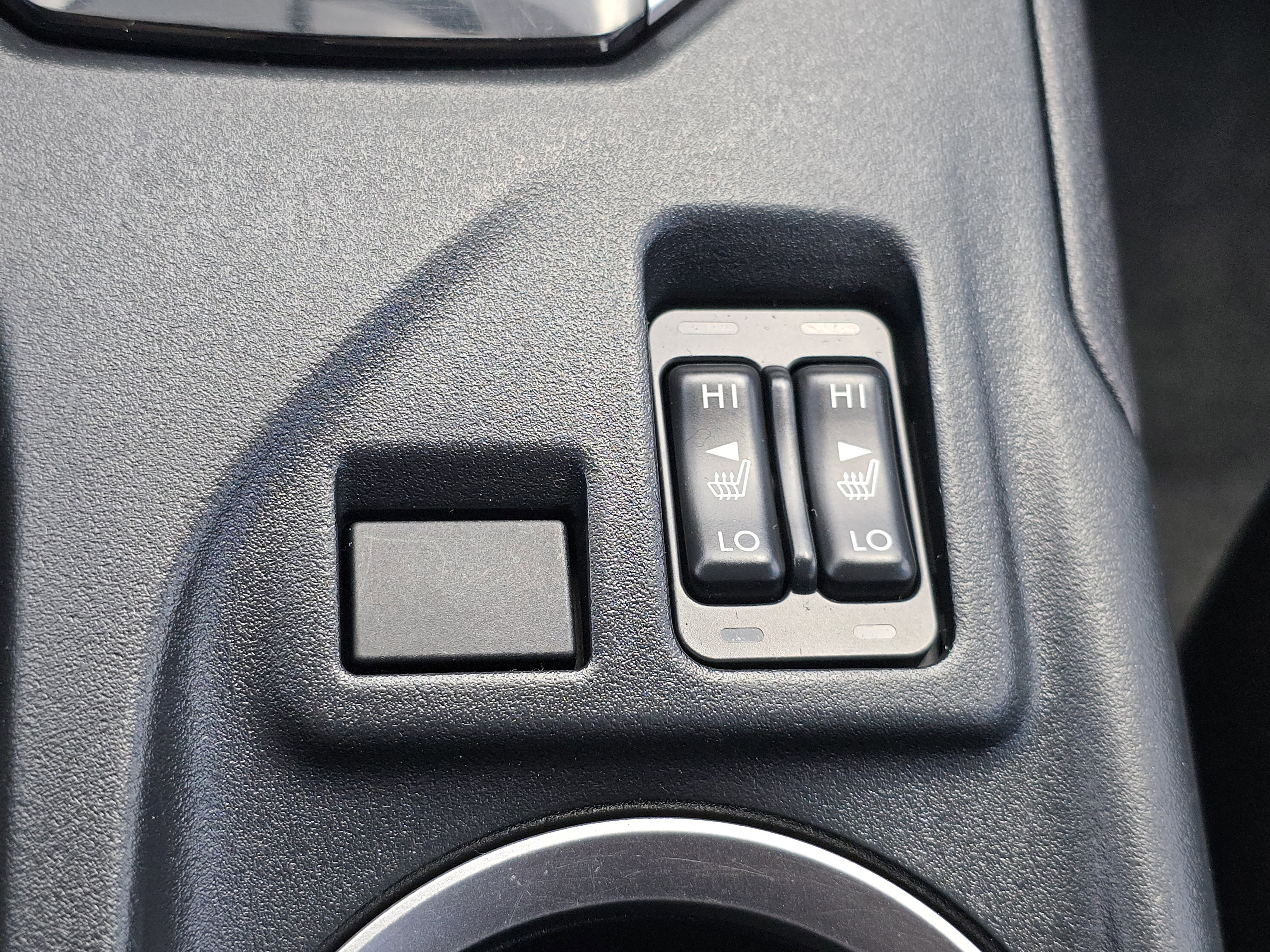 2018 Subaru Impreza 2.0i Sport