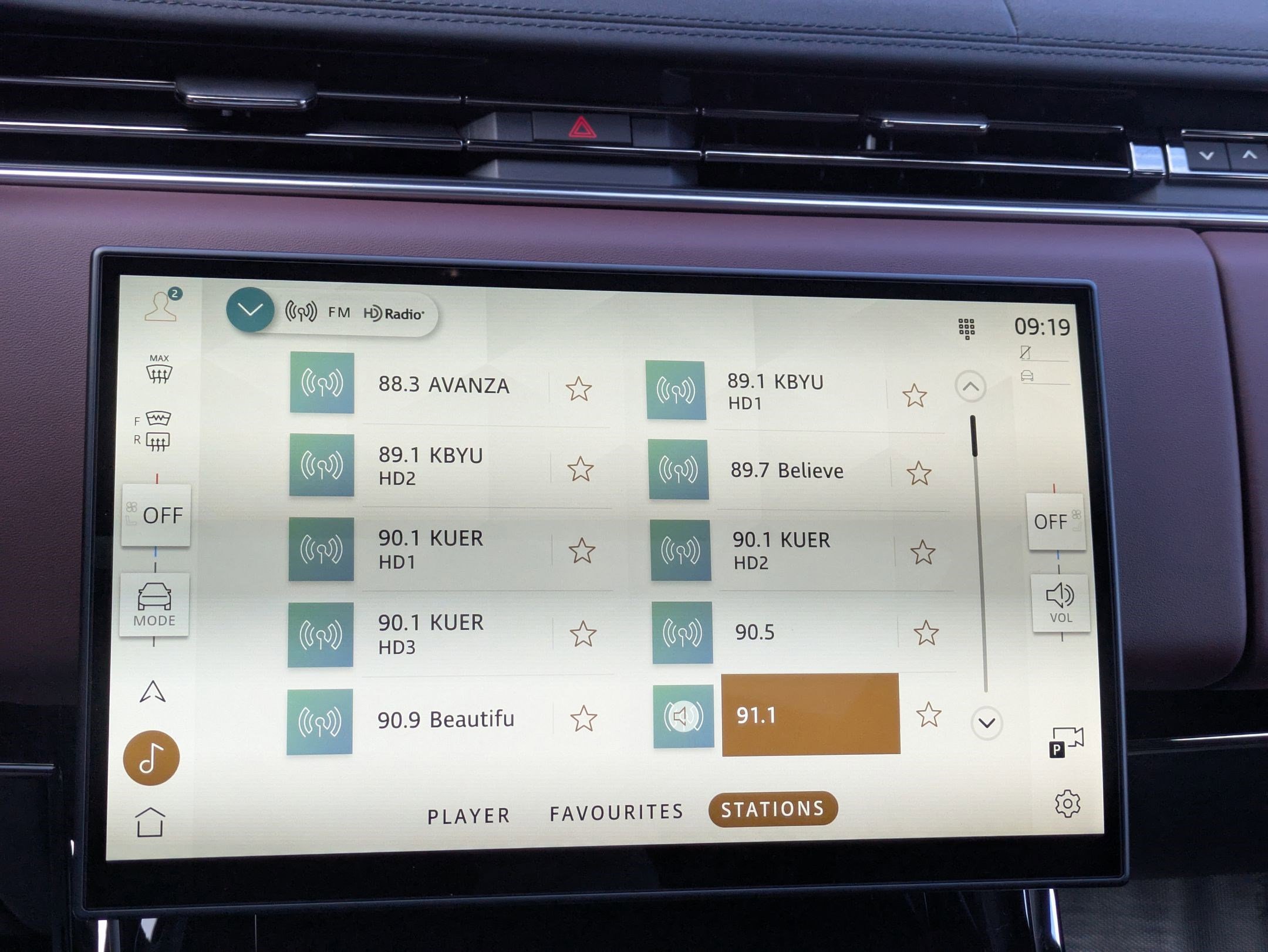 2026 Land Rover Range Rover Sport Dynamic SE