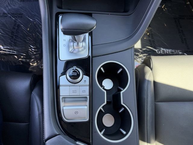 2022 Genesis G70 2.0T