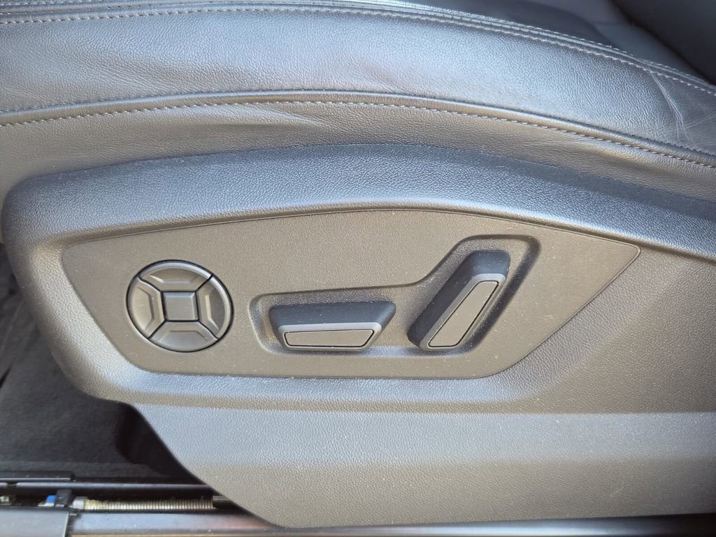 2022 Audi Q7 3.0T Premium