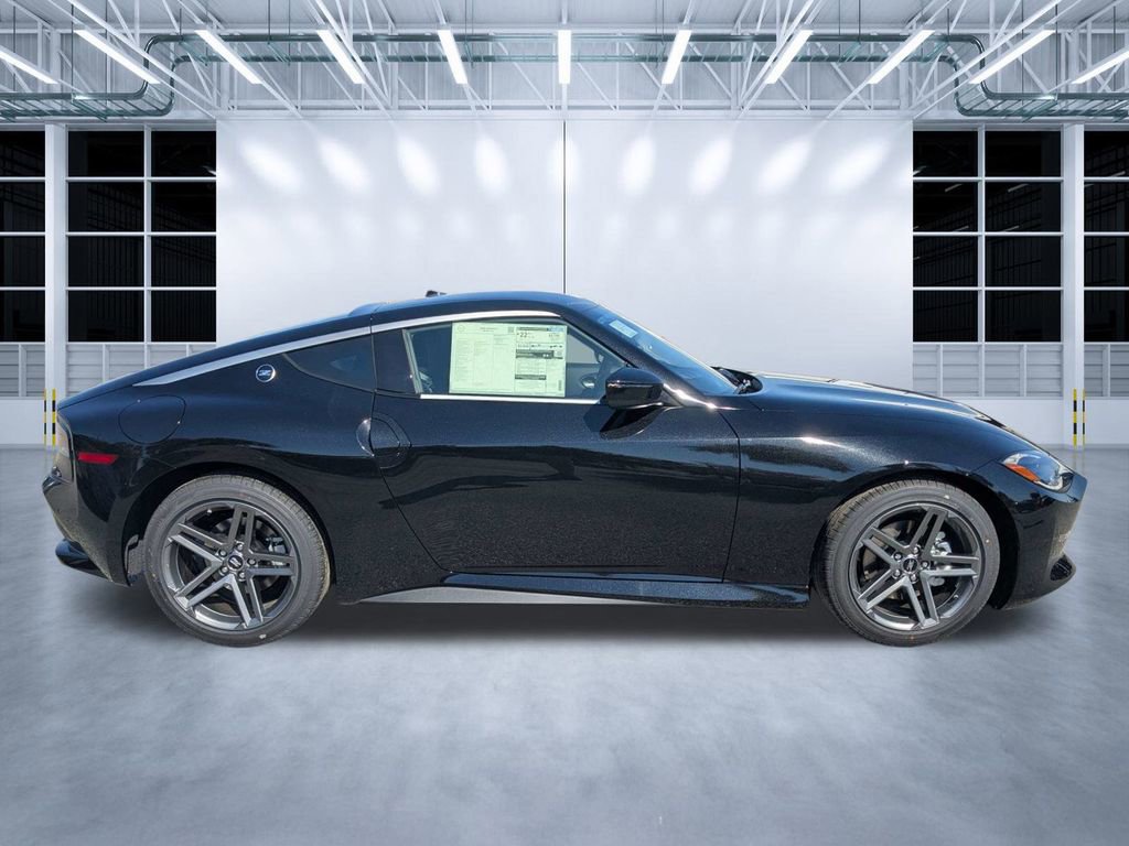 New Nissan Z for Sale in Jacksonville, FL - Autotrader