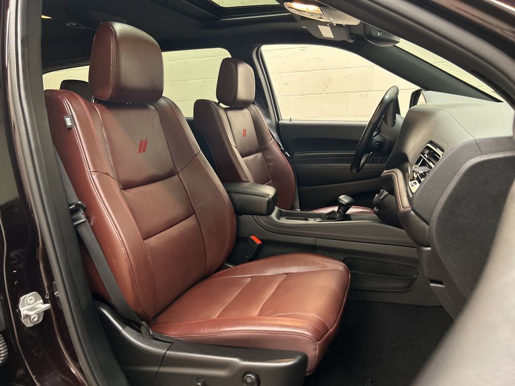 2024 Dodge Durango R/T