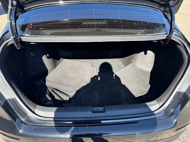 2024 Honda Accord Sport