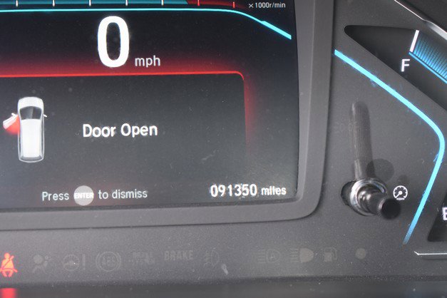 2019 Honda Odyssey Touring