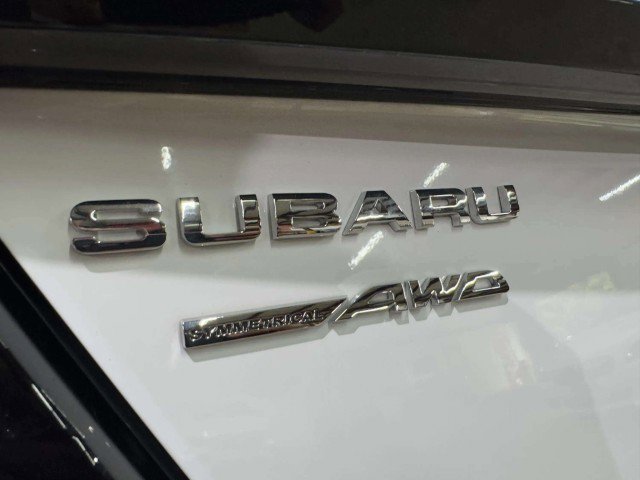2023 Subaru WRX Limited