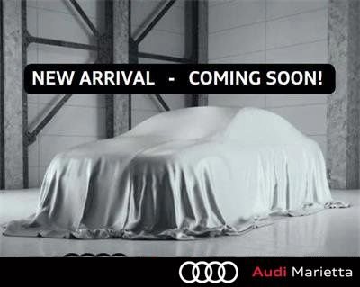 2026 Audi A3 2.0T Premium