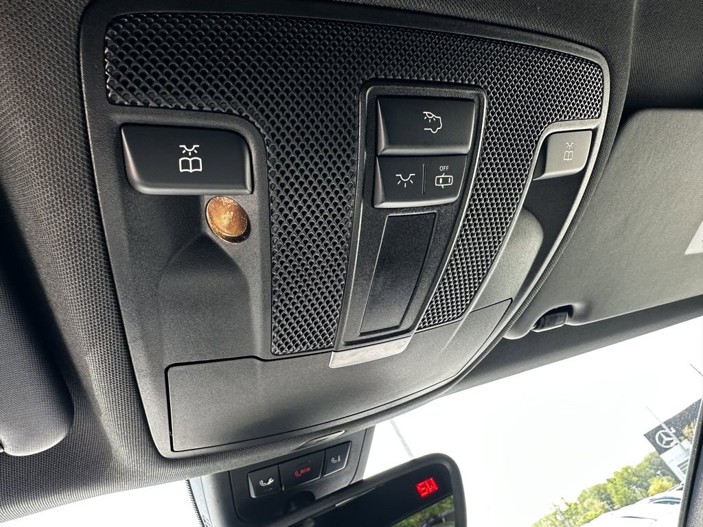 2020 Mercedes-Benz GLA 250