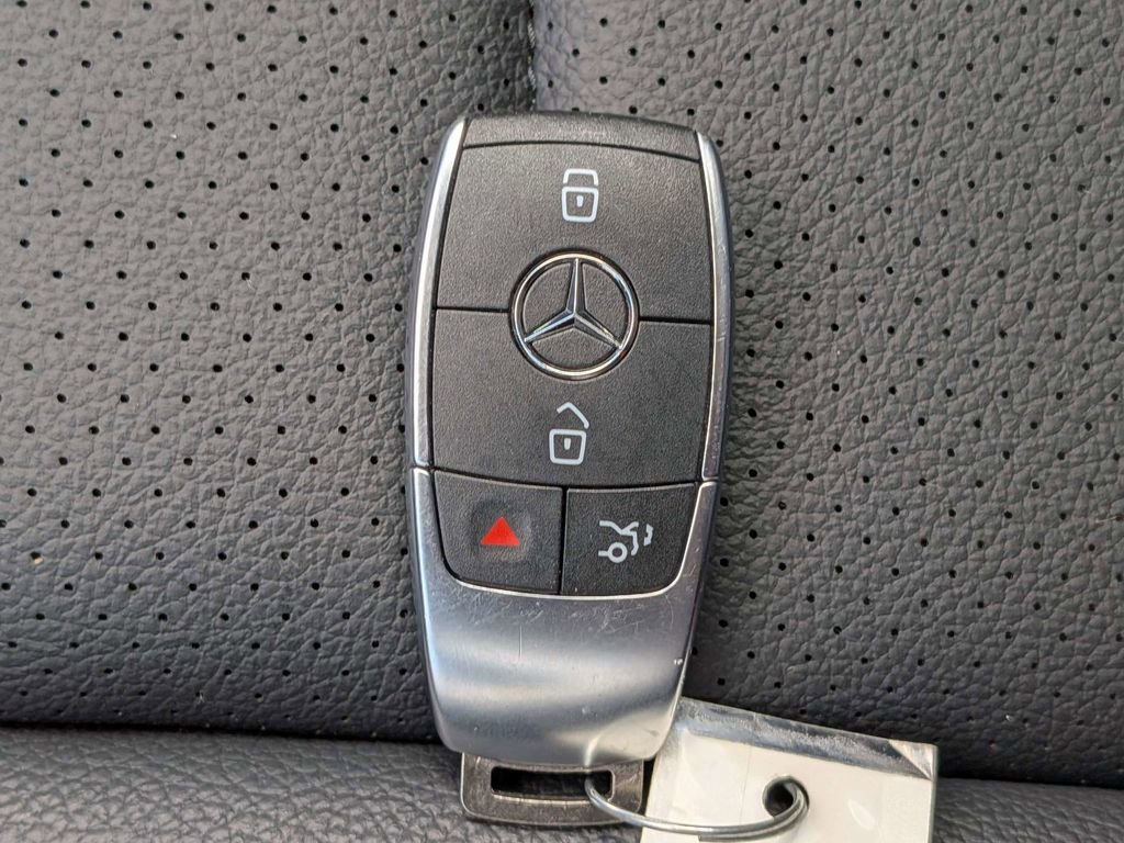 2025 Mercedes-Benz GLE 350 4MATIC