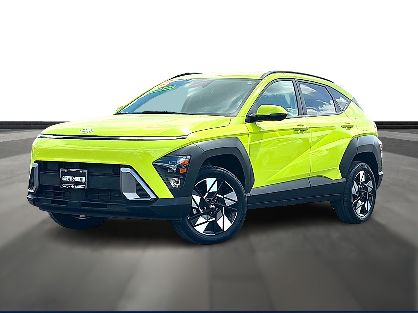 Used 2025 Hyundai Kona SEL