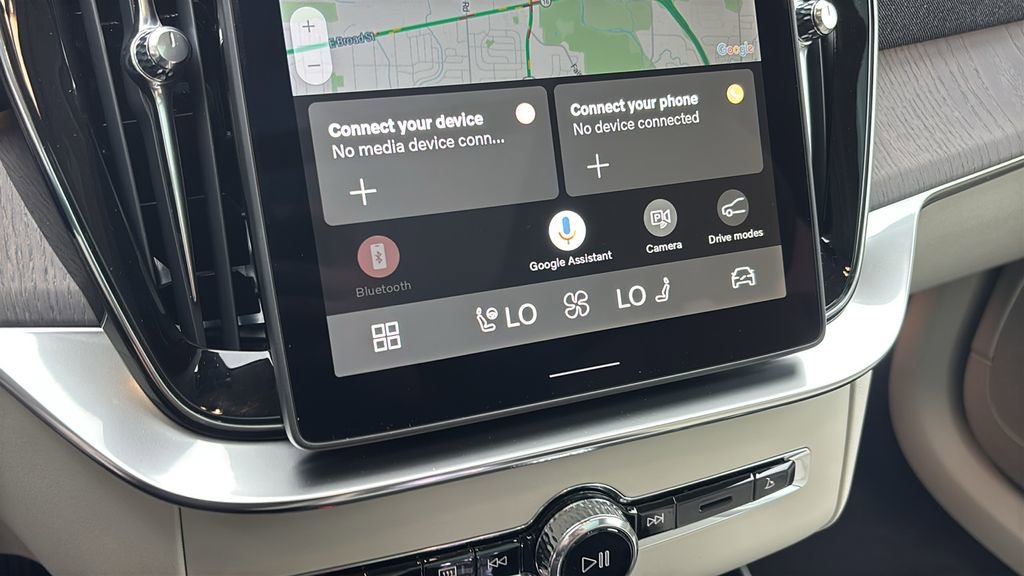 2026 Volvo Xc90 B6 Ultra