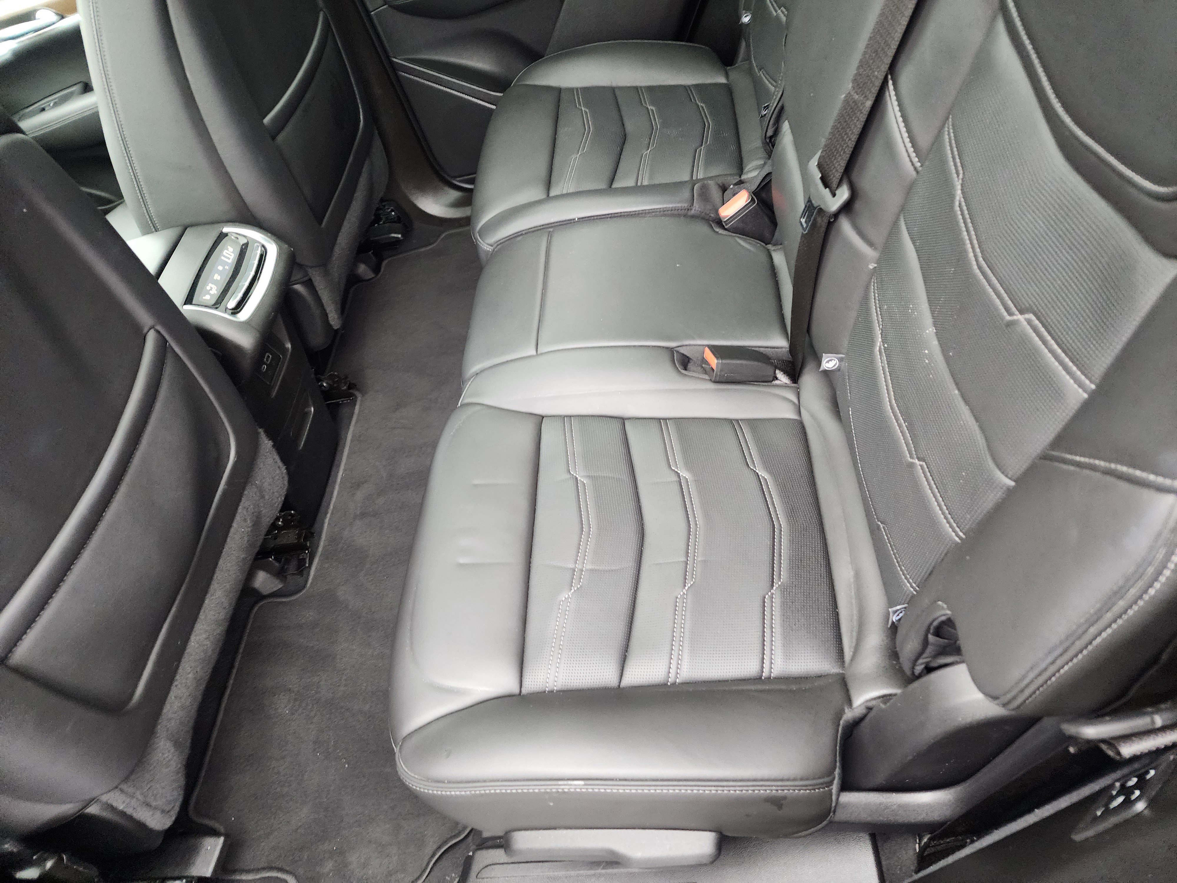 2023 Cadillac XT6 Sport