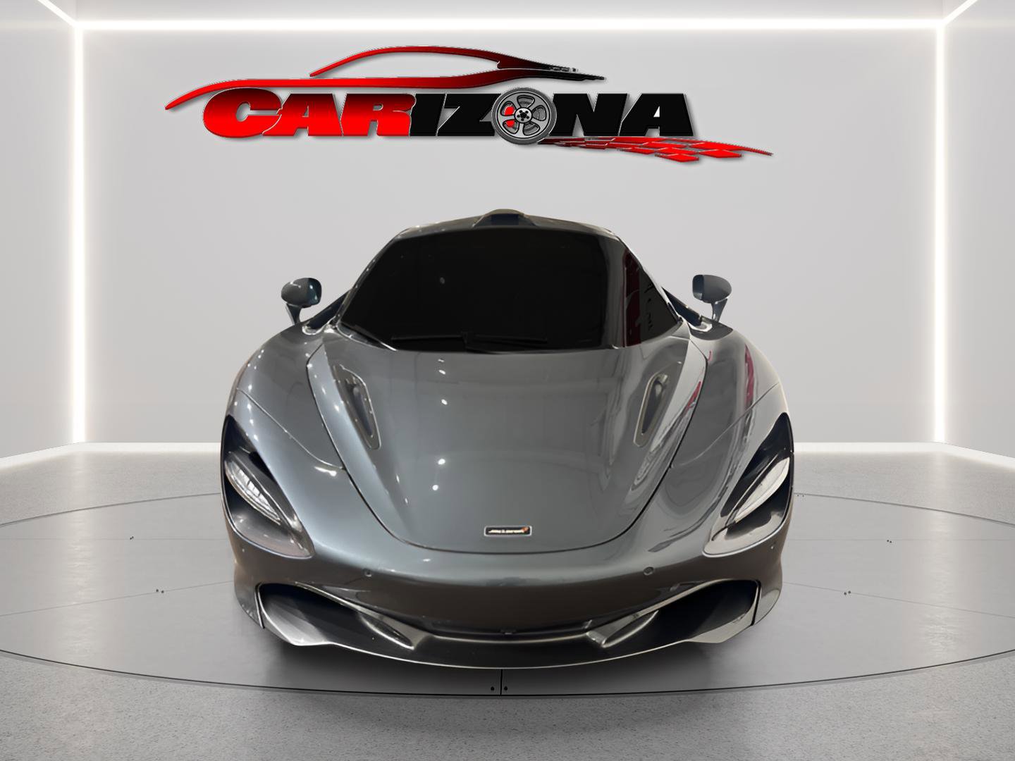 Used 2018 McLaren 720S photo 11