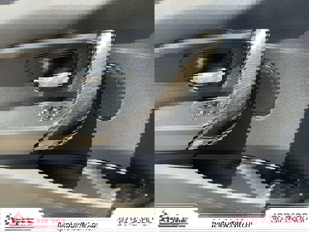 2018 BMW 320i xDrive Sedan