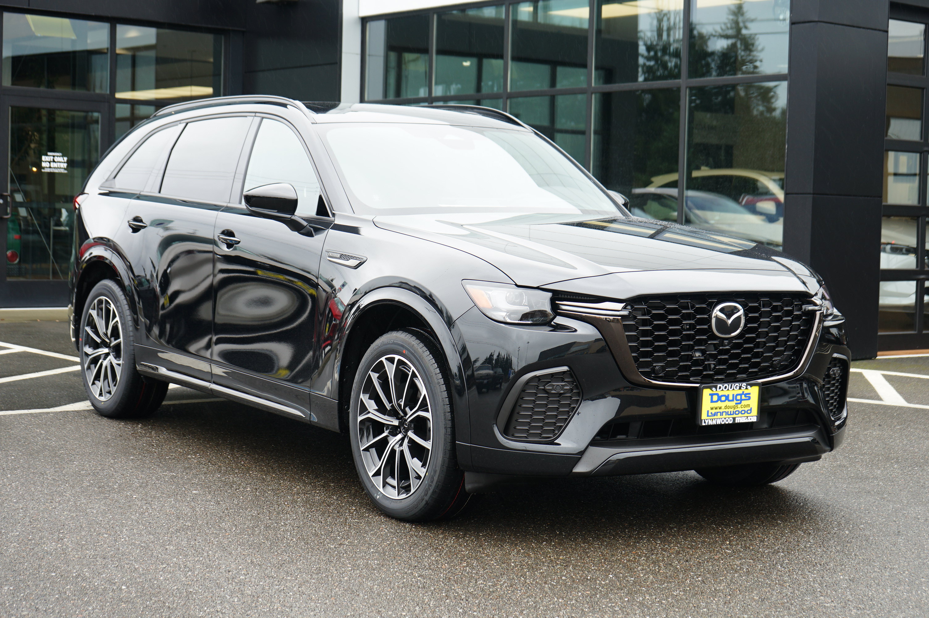Used MAZDA CX-70 for Sale in Seattle, WA - Autotrader