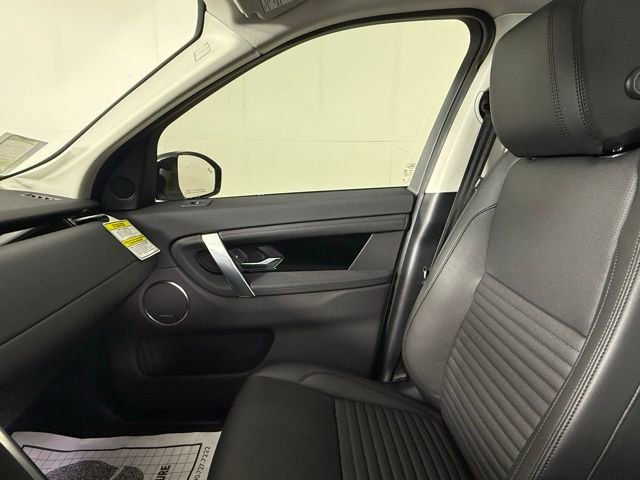 2025 Land Rover Discovery Sport S