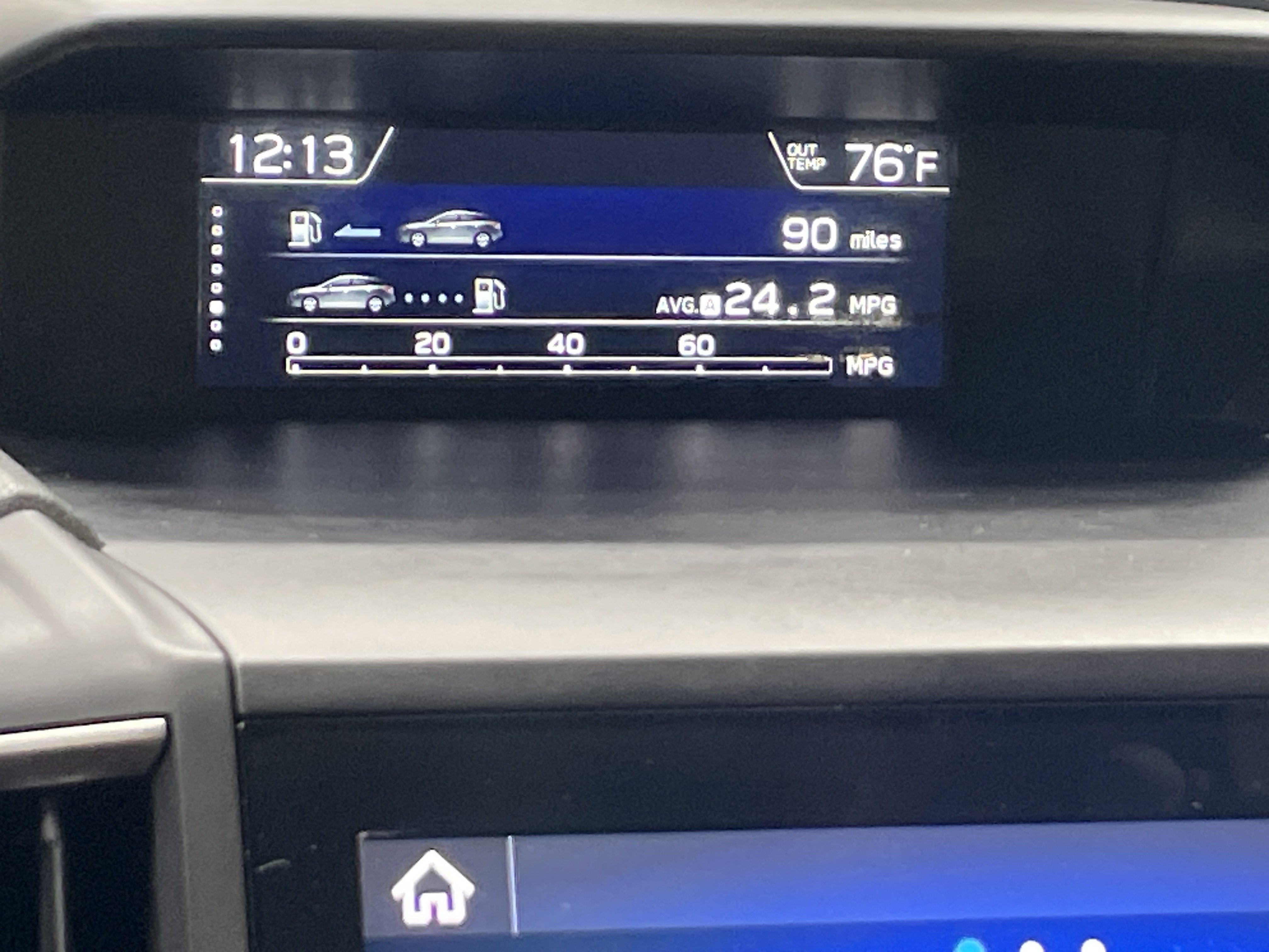 2021 Subaru Crosstrek 2.5i Limited