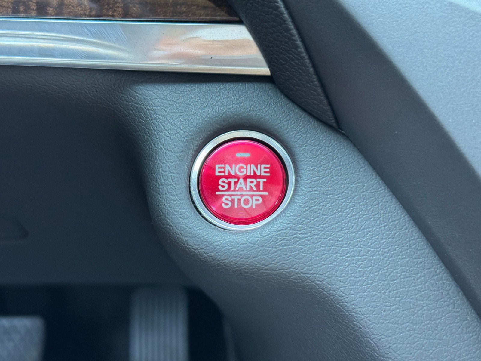 2017 Acura MDX FWD w/ Technology Package