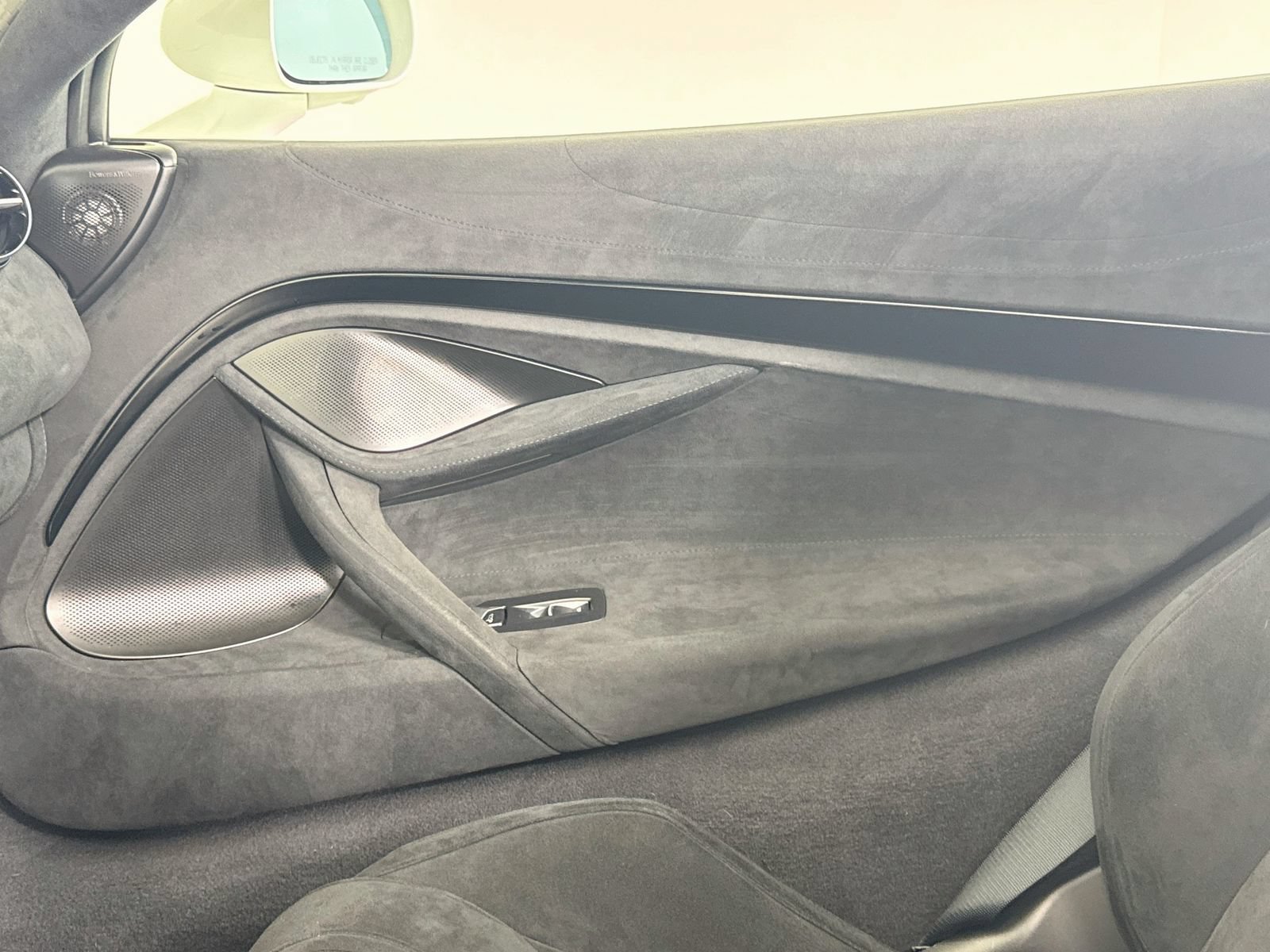 Used 2024 McLaren 750S Spider photo 15
