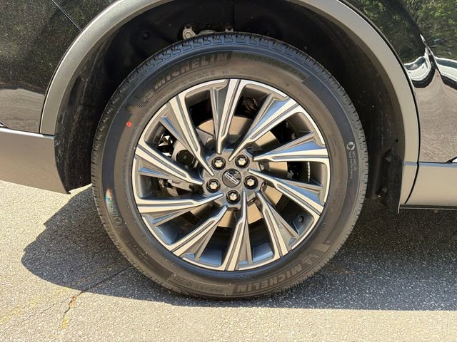 2026 Lincoln Aviator AWD