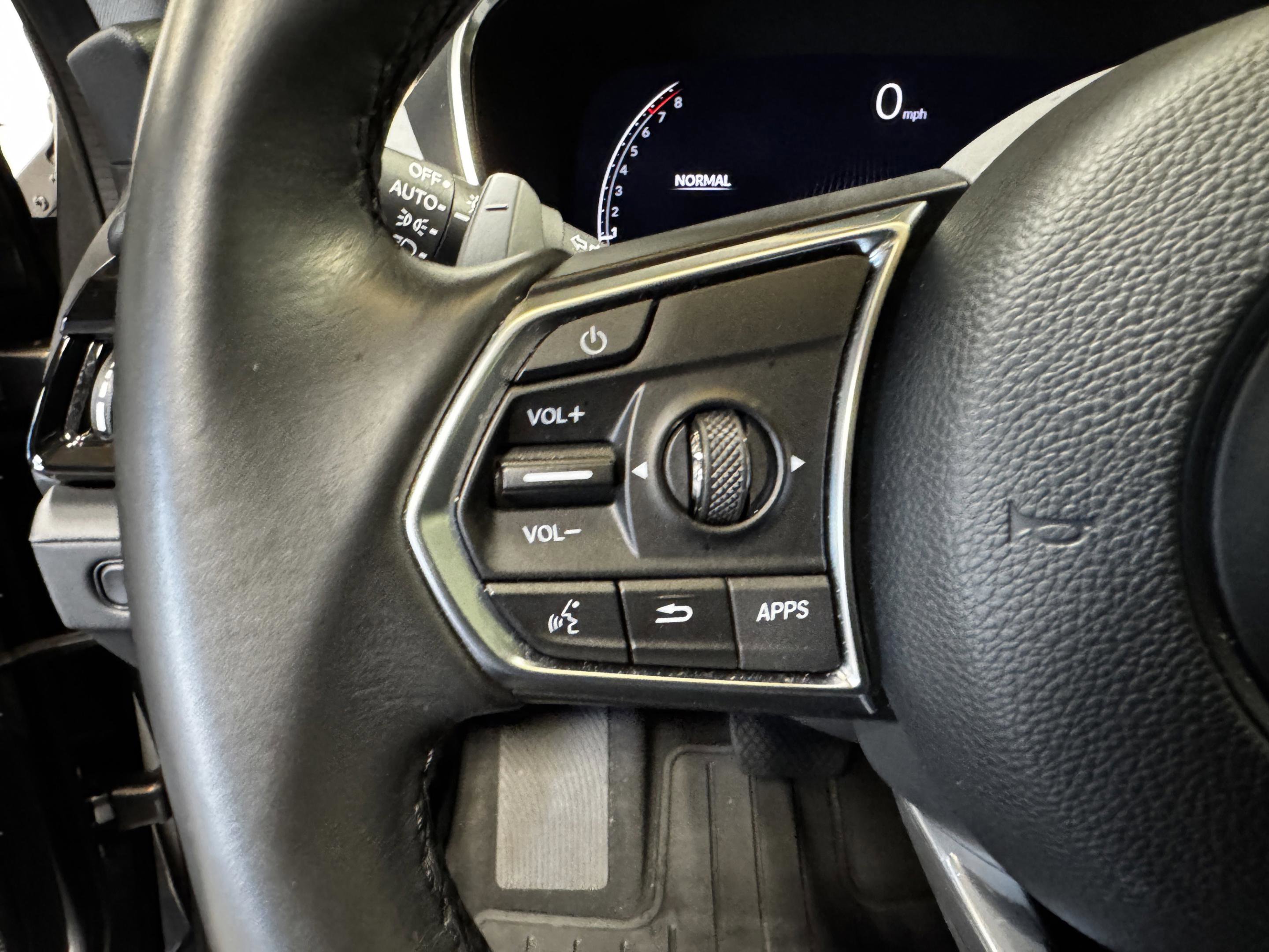 2023 Acura MDX FWD w/ Technology Package