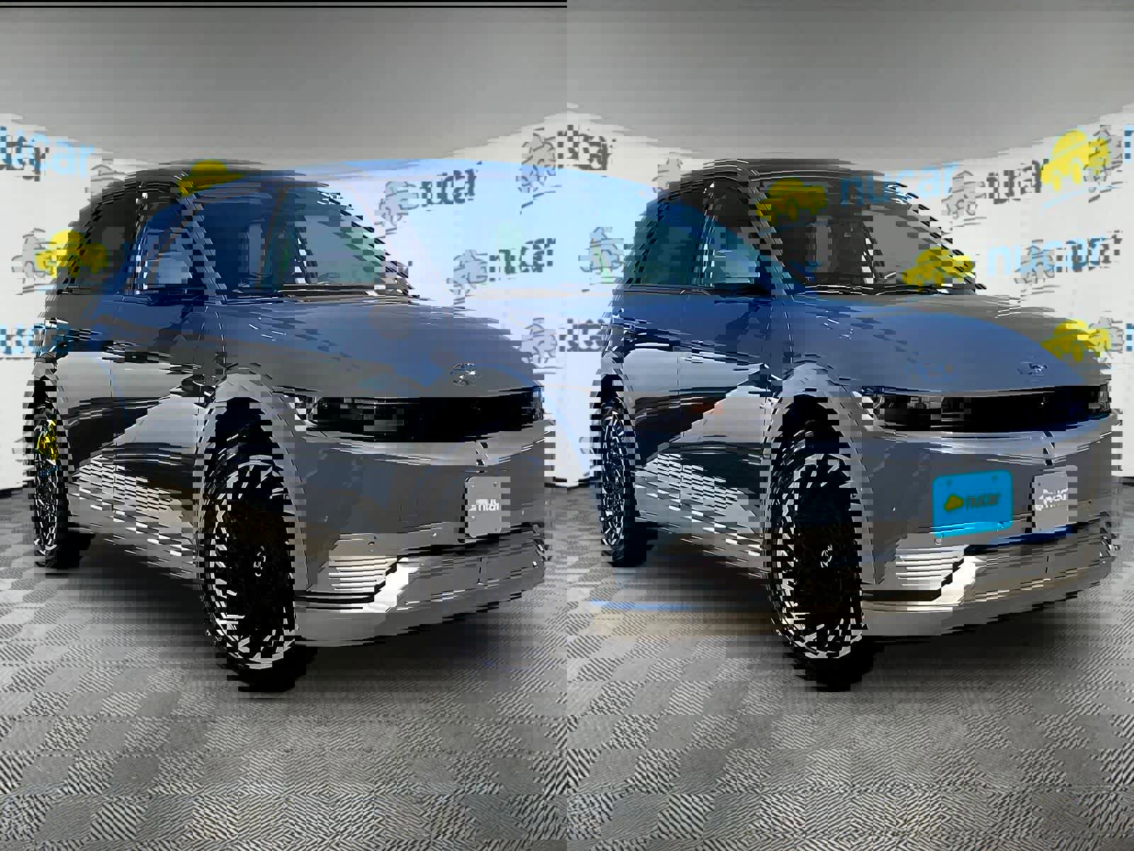 Used 2024 Hyundai Ioniq 5 Limited