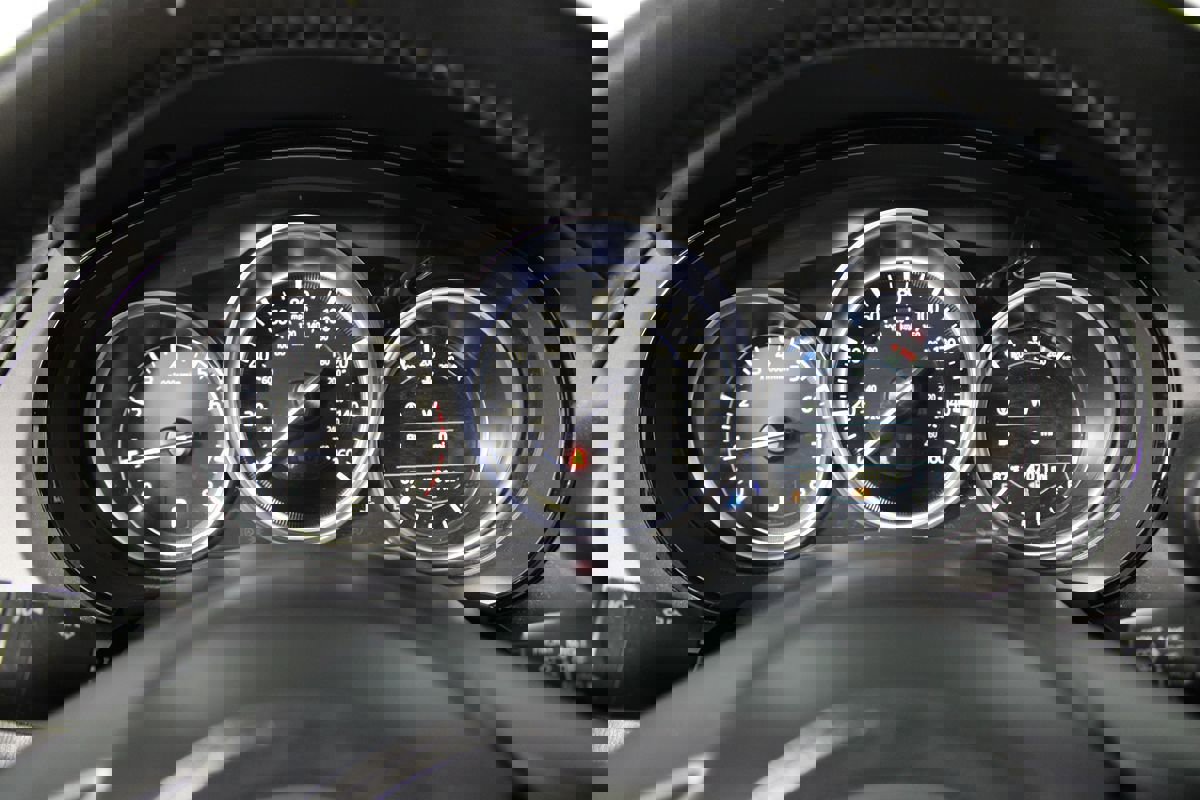 2023 MAZDA CX-9 Touring