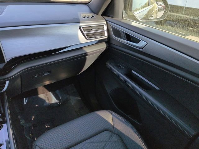 2024 Volkswagen Atlas Cross Sport SE