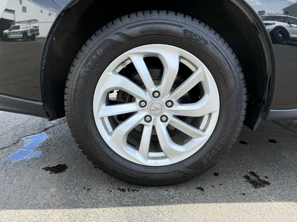 2016 Acura RDX AWD w/ Technology Package