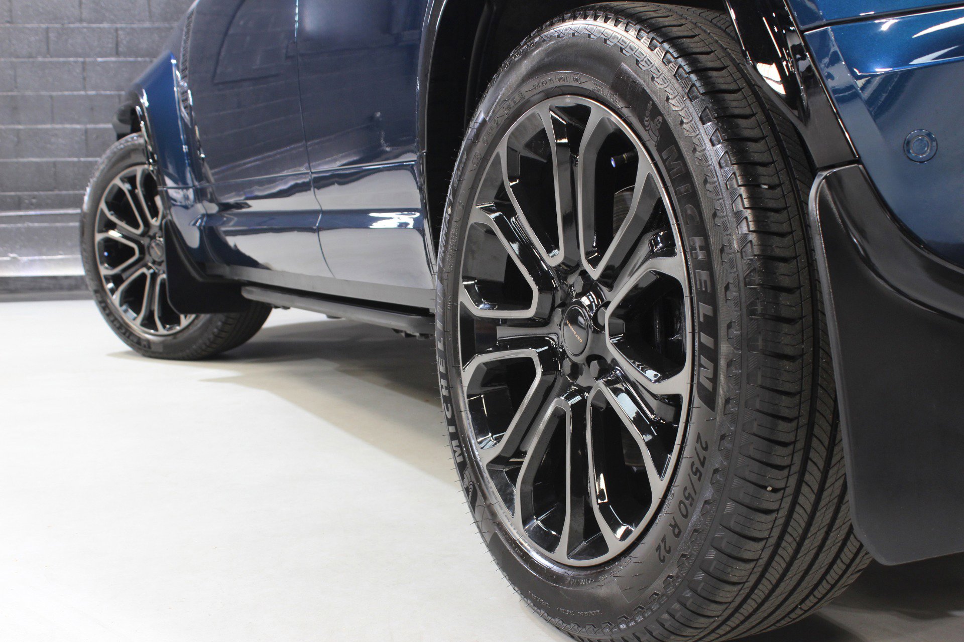 2026 Land Rover Defender 110