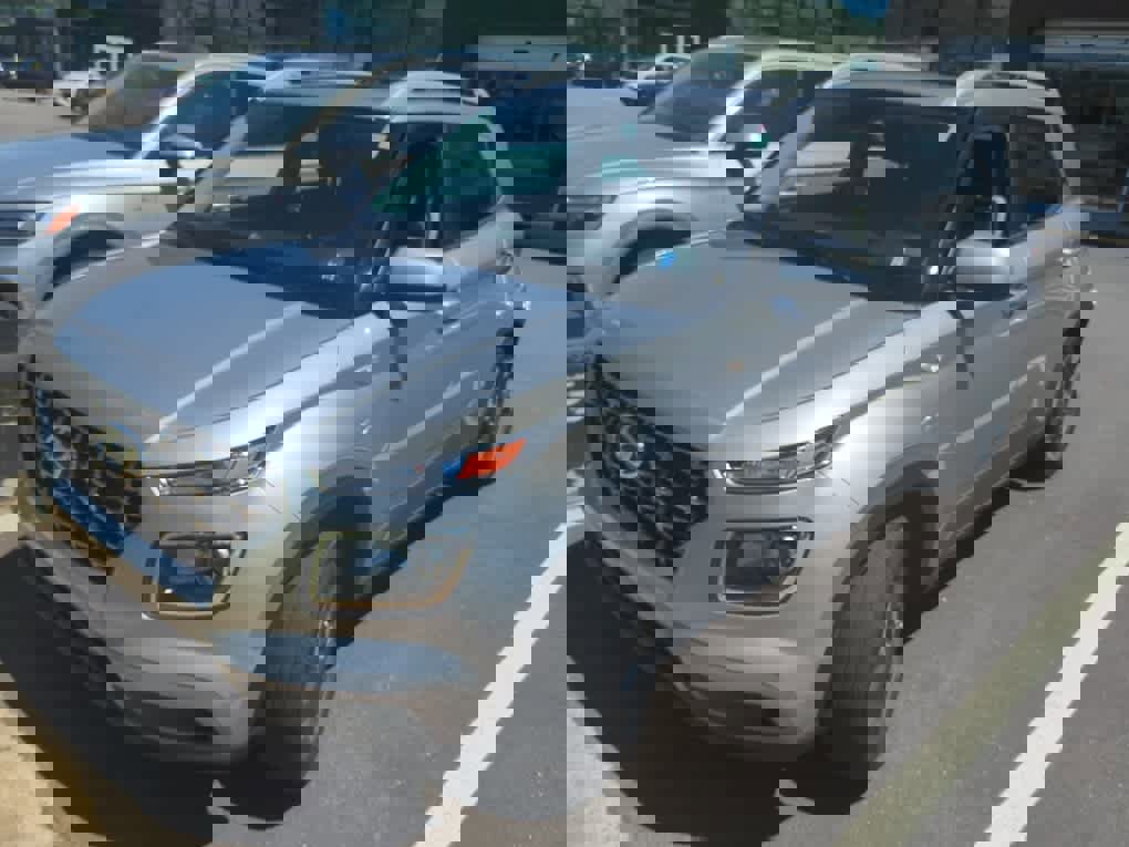 2024 Hyundai Venue SEL