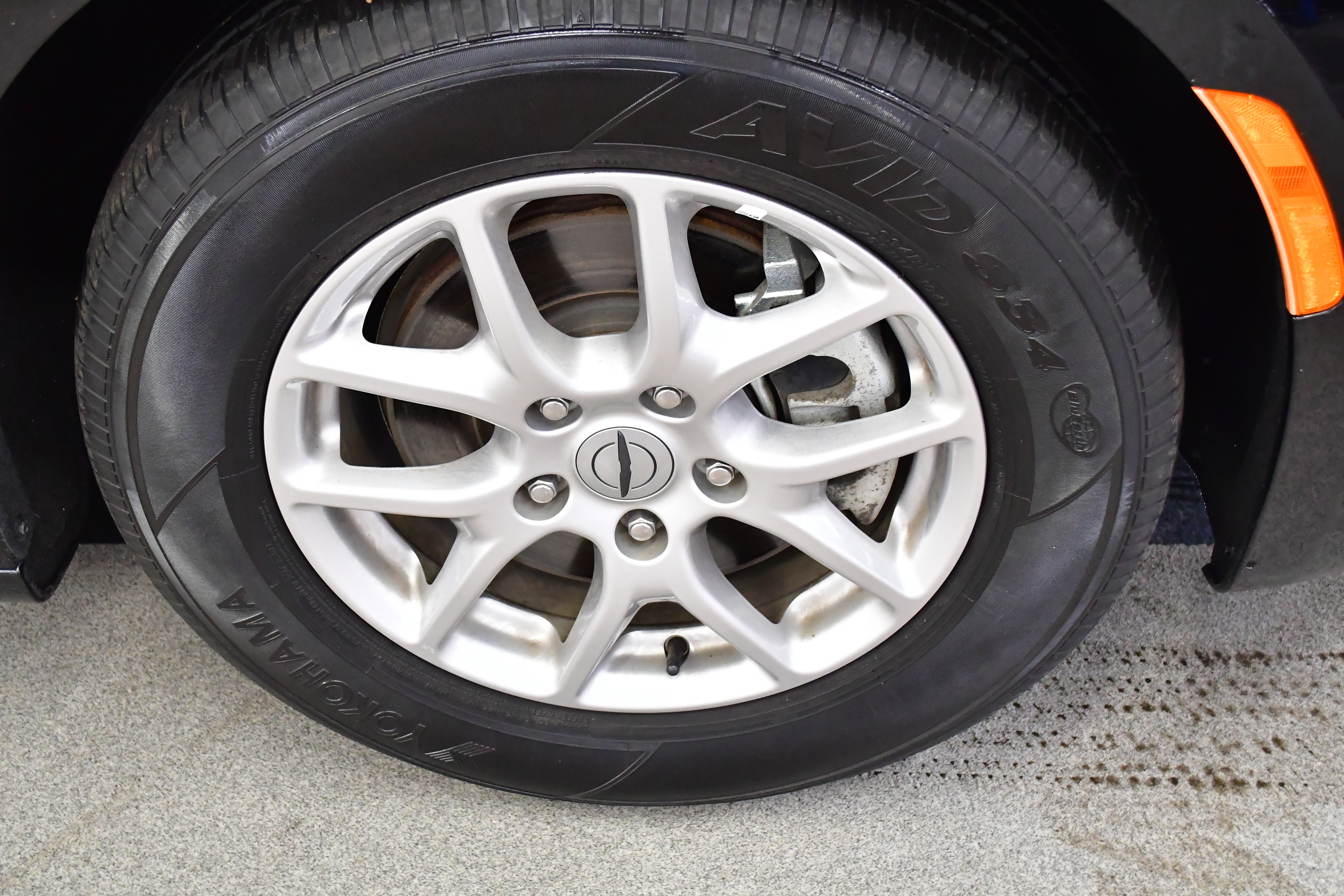 2024 Chrysler Pacifica Touring-L